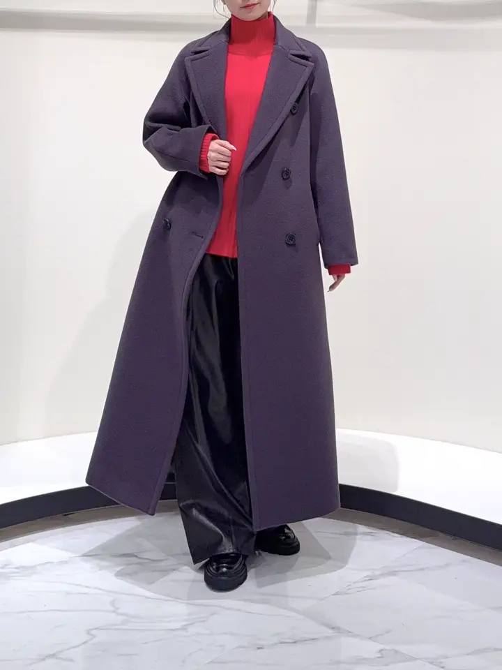 GRACE CONTINENTAL Suzuka コーディネート画像