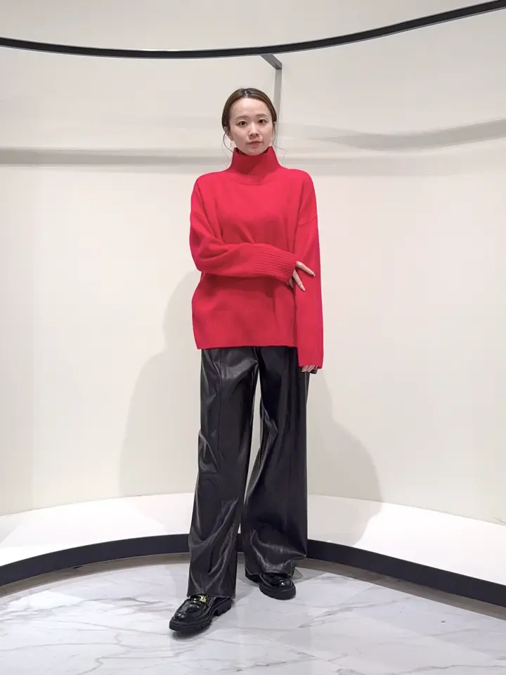 GRACE CONTINENTAL Suzuka コーディネート画像