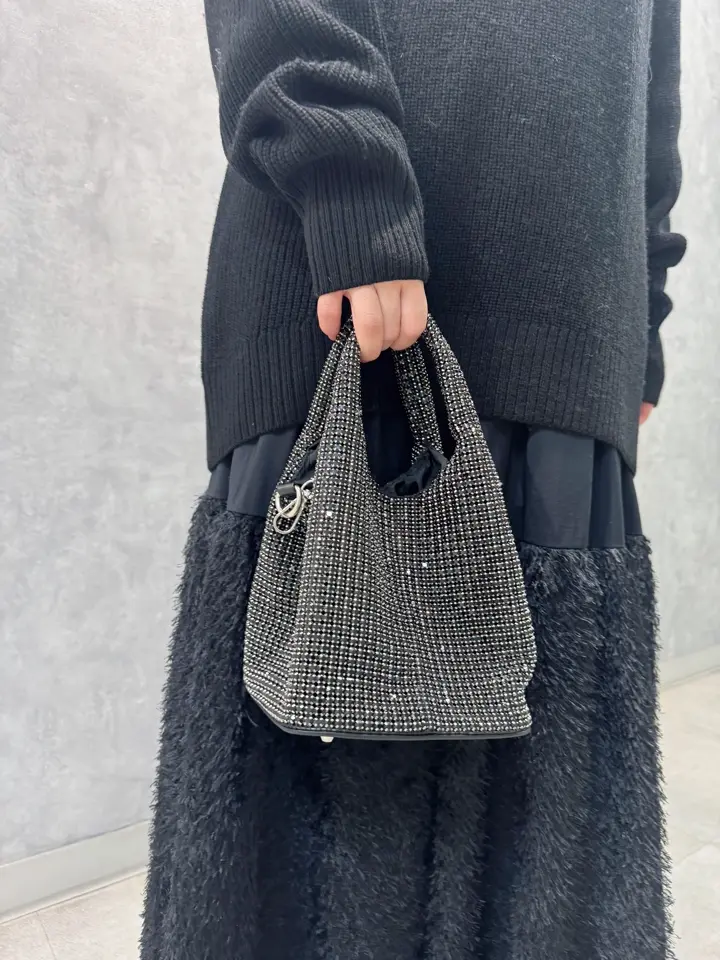 GRACE CONTINENTAL RINA コーディネート画像