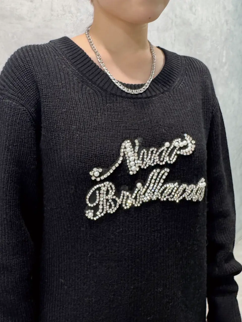 GRACE CONTINENTAL RINA コーディネート画像