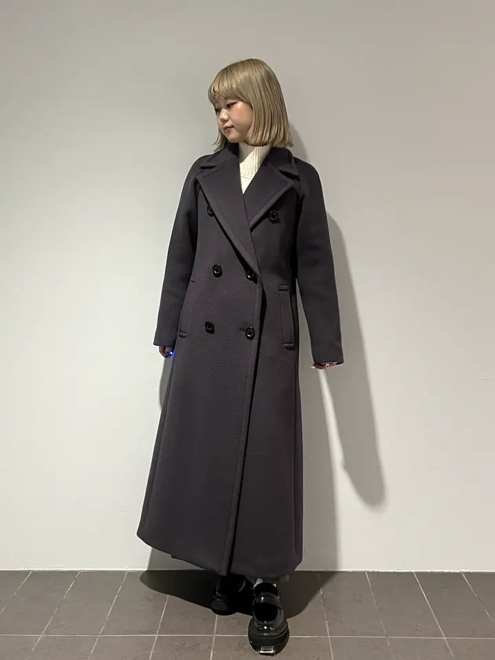 GRACE CONTINENTAL Fujisawa Yuri コーディネート画像