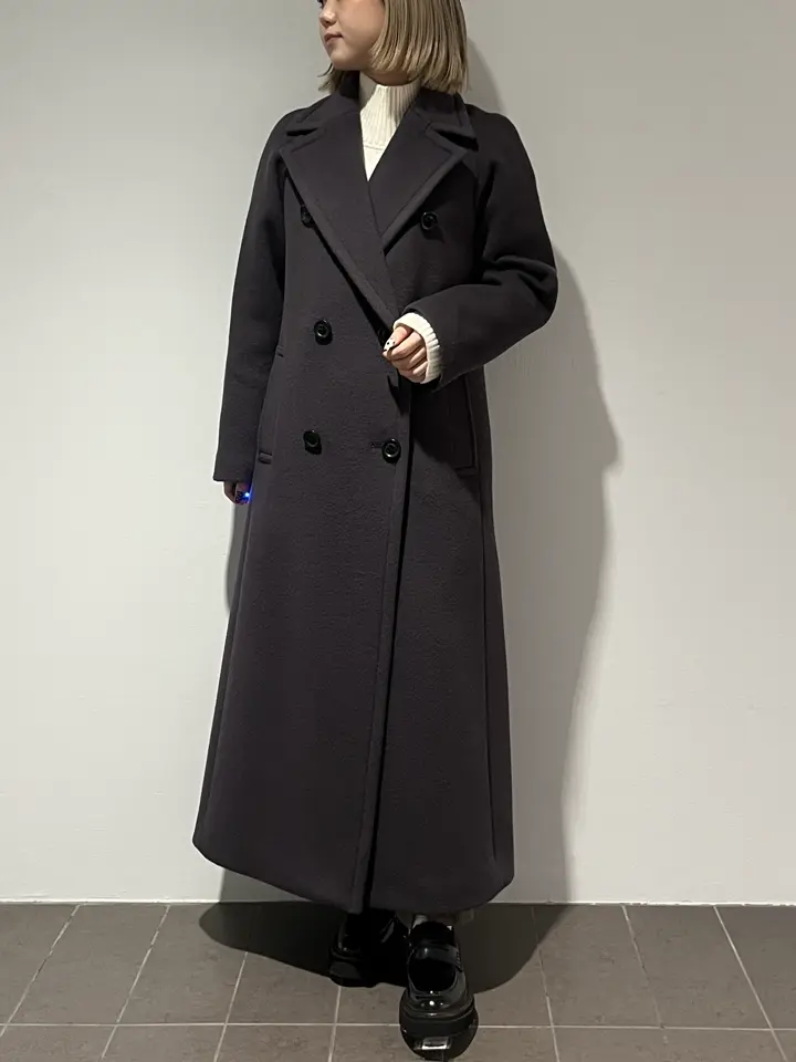 GRACE CONTINENTAL Fujisawa Yuri コーディネート画像