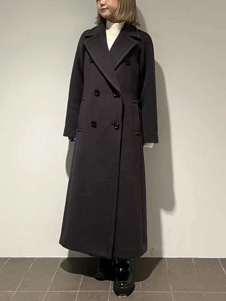 GRACE CONTINENTAL Fujisawa Yuri コーディネート画像