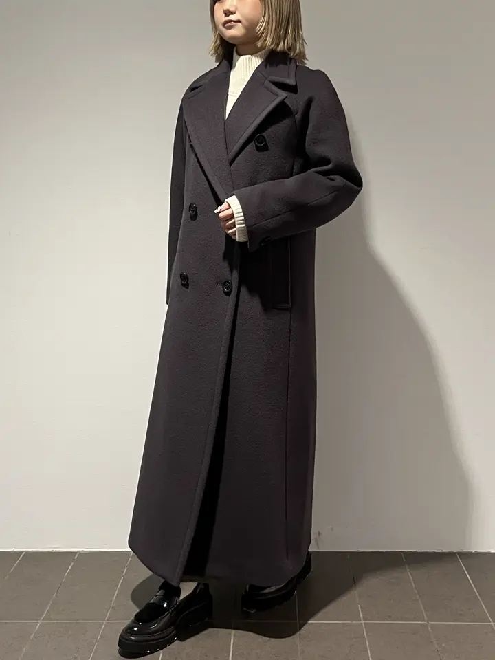 GRACE CONTINENTAL Fujisawa Yuri コーディネート画像