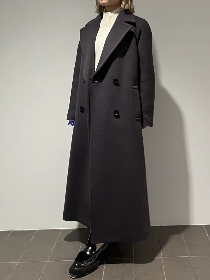 GRACE CONTINENTAL Fujisawa Yuri コーディネート画像