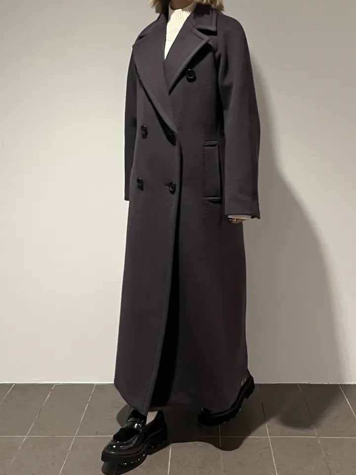 GRACE CONTINENTAL Fujisawa Yuri コーディネート画像