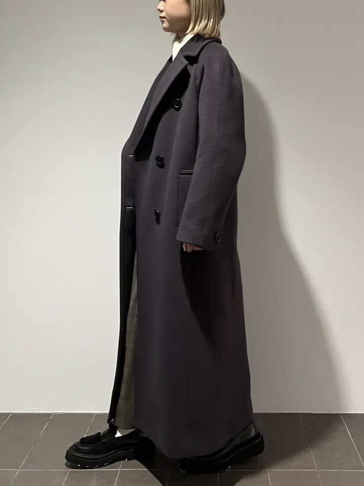 GRACE CONTINENTAL Fujisawa Yuri コーディネート画像