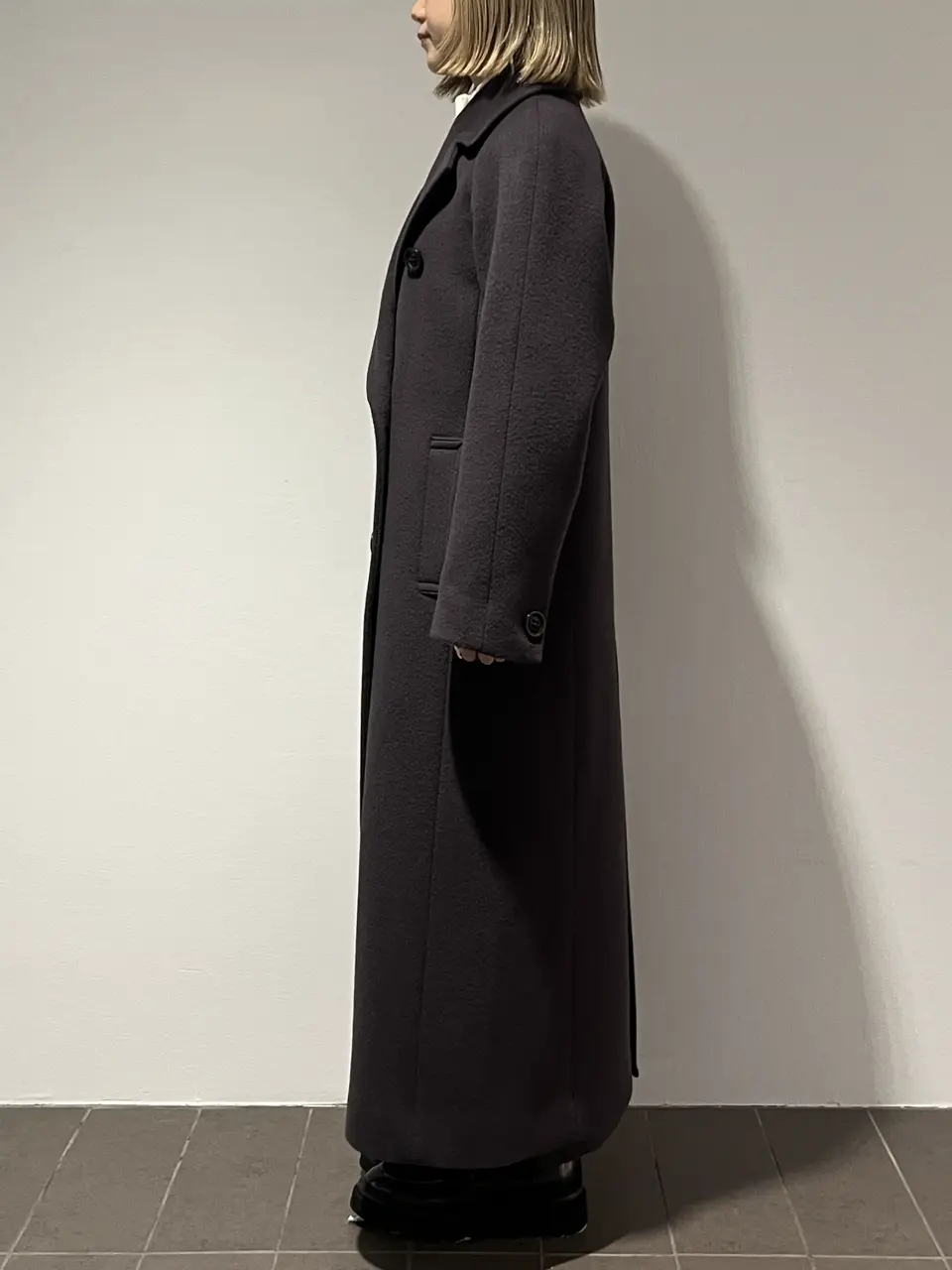 GRACE CONTINENTAL Fujisawa Yuri コーディネート画像