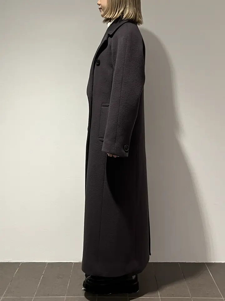 GRACE CONTINENTAL Fujisawa Yuri コーディネート画像