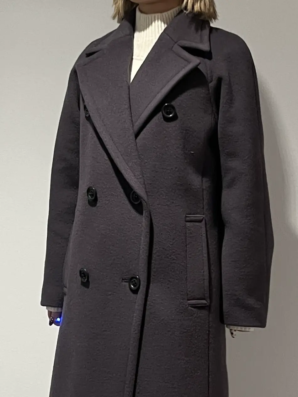 GRACE CONTINENTAL Fujisawa Yuri コーディネート画像