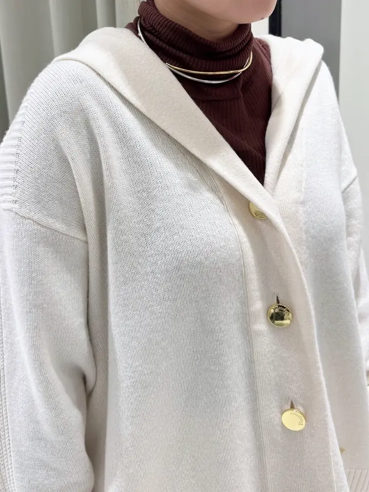 GRACE CONTINENTAL RINA コーディネート画像