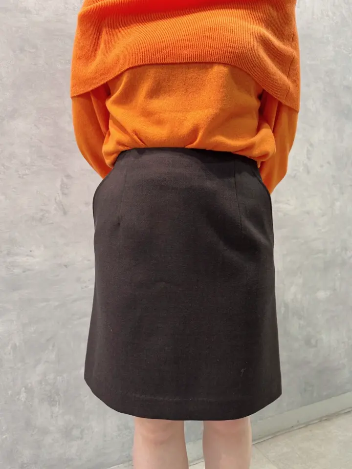 GRACE CONTINENTAL RINA コーディネート画像