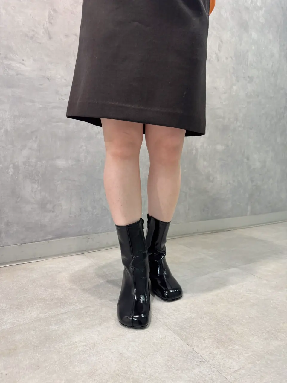 GRACE CONTINENTAL RINA コーディネート画像