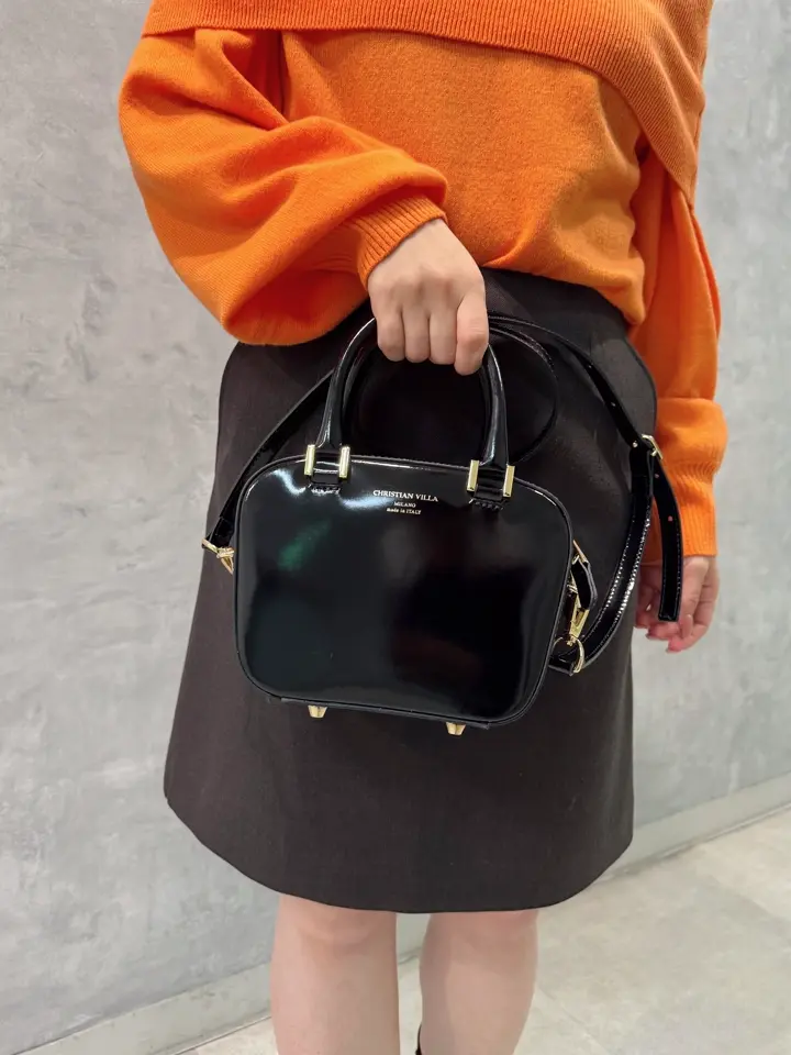 GRACE CONTINENTAL RINA コーディネート画像