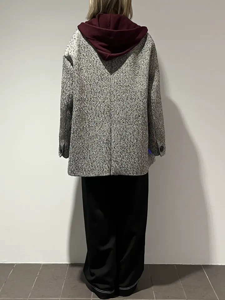 GRACE CONTINENTAL Fujisawa Yuri コーディネート画像