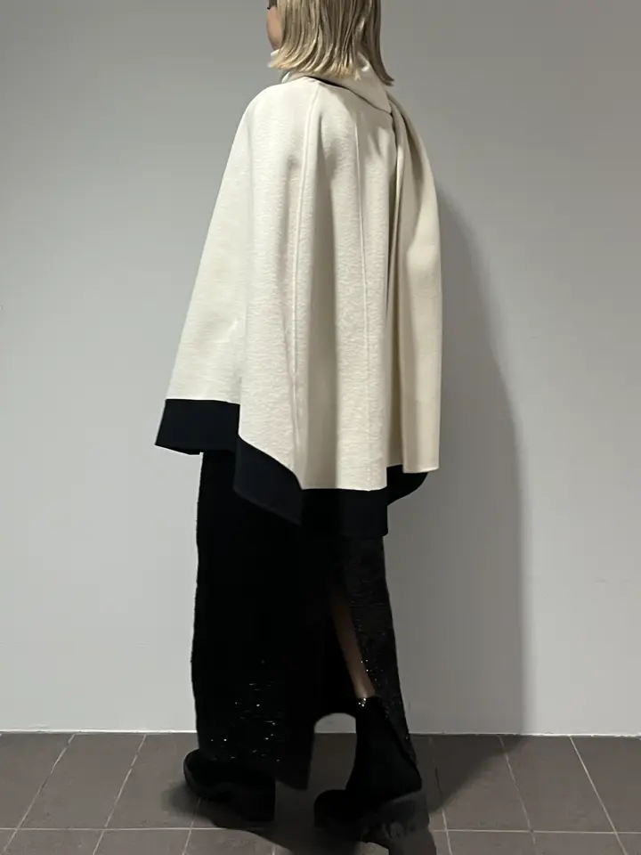 GRACE CONTINENTAL Fujisawa Yuri コーディネート画像