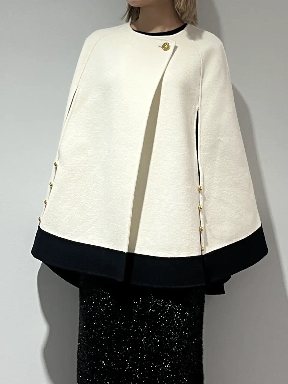 GRACE CONTINENTAL Fujisawa Yuri コーディネート画像