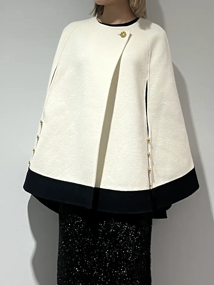 GRACE CONTINENTAL Fujisawa Yuri コーディネート画像