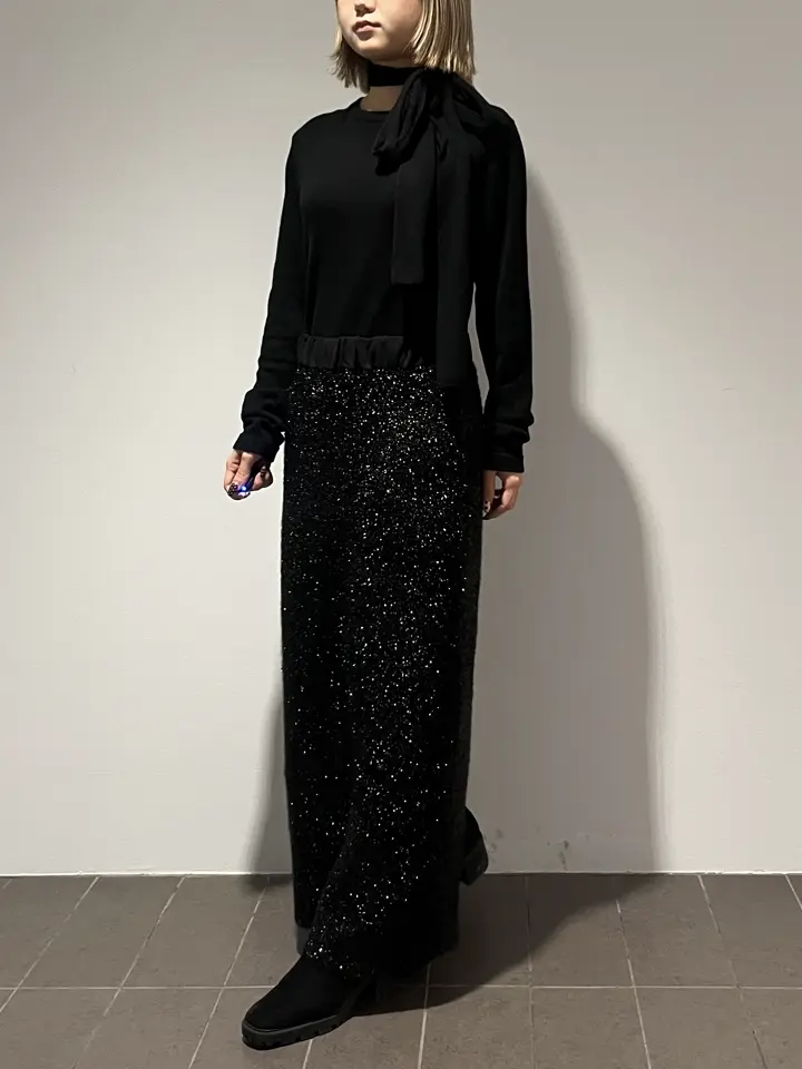 GRACE CONTINENTAL Fujisawa Yuri コーディネート画像