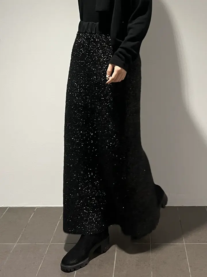 GRACE CONTINENTAL Fujisawa Yuri コーディネート画像