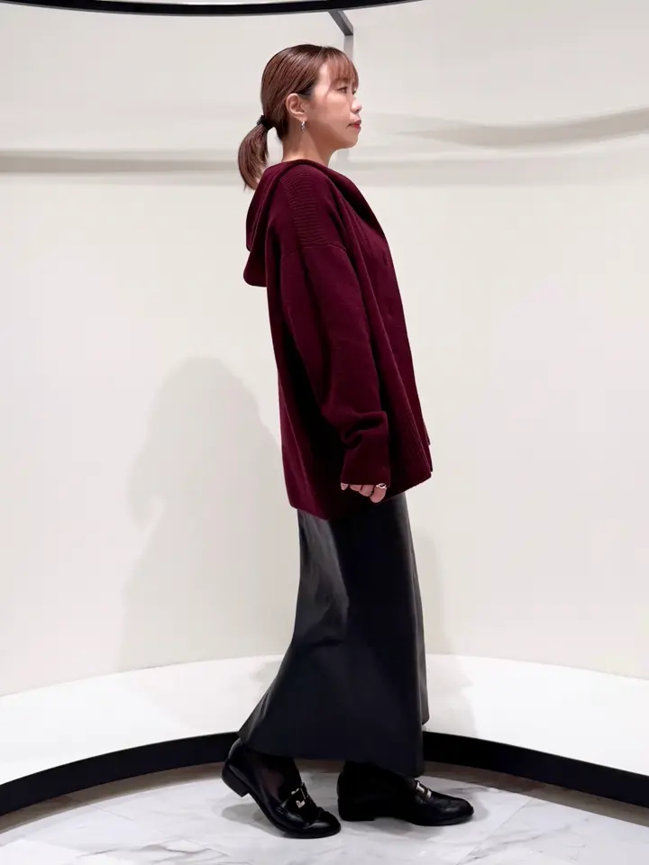 GRACE CONTINENTAL くまさか コーディネート画像