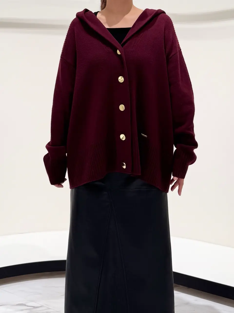 GRACE CONTINENTAL くまさか コーディネート画像