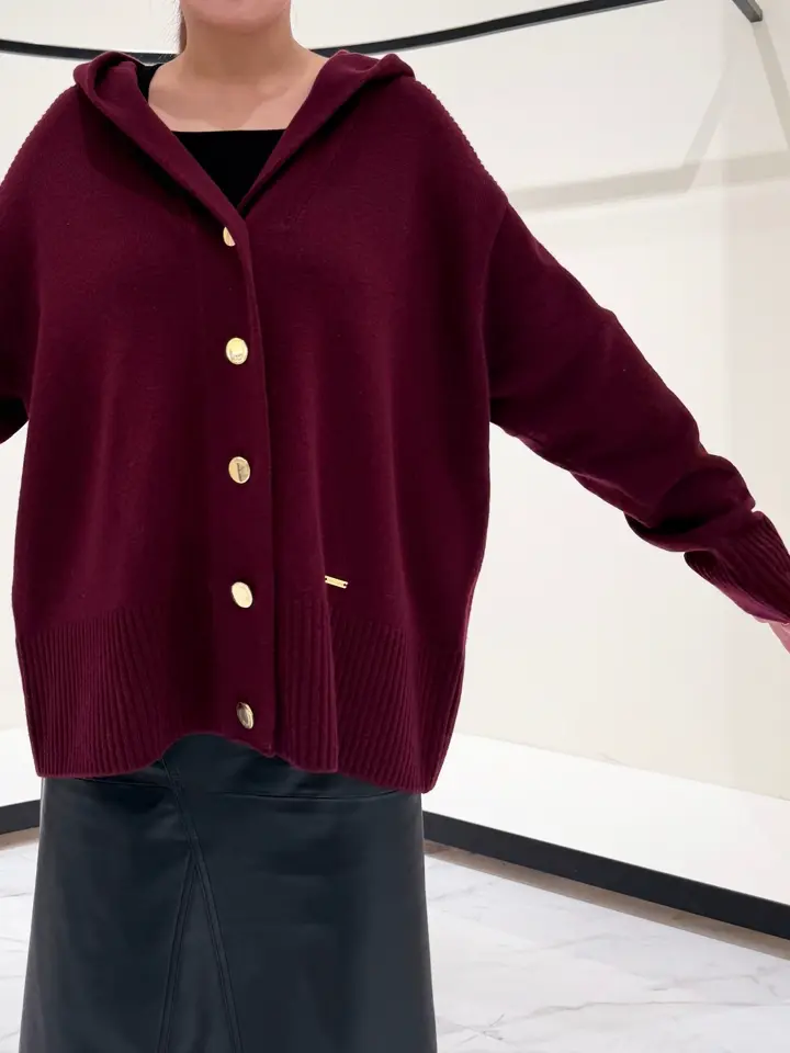 GRACE CONTINENTAL くまさか コーディネート画像