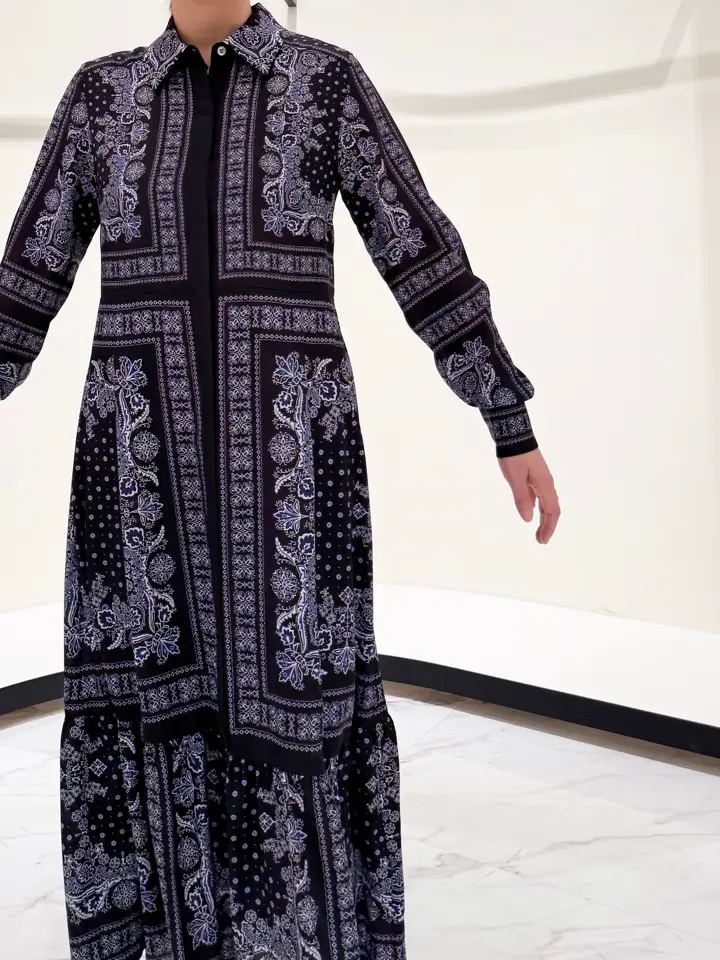 GRACE CONTINENTAL くまさか コーディネート画像