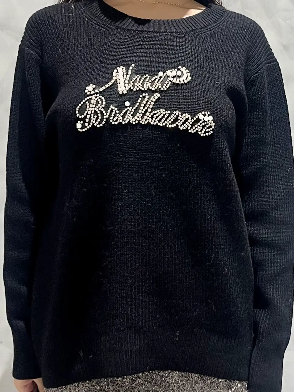 GRACE CONTINENTAL 根本　紗良 コーディネート画像