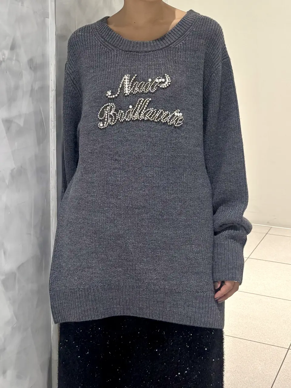 GRACE CONTINENTAL 岩永 春佳 コーディネート画像