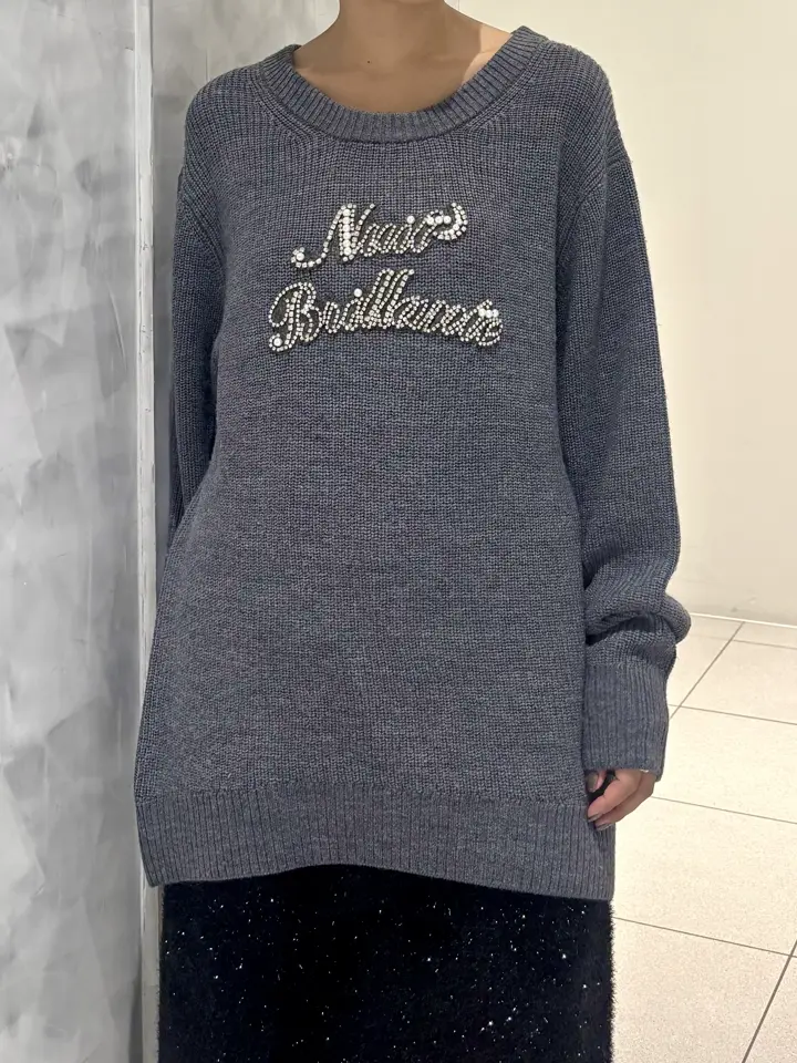 GRACE CONTINENTAL 岩永 春佳 コーディネート画像