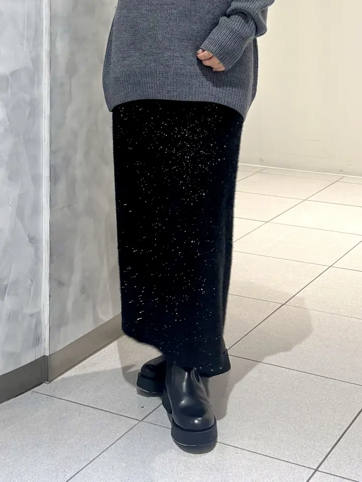 GRACE CONTINENTAL 岩永 春佳 コーディネート画像