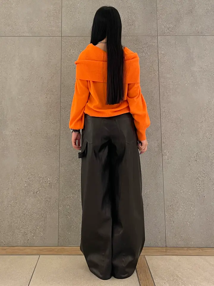 GRACE CONTINENTAL 清水　杏梨 コーディネート画像