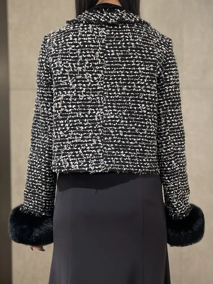 GRACE CONTINENTAL 清水　杏梨 コーディネート画像