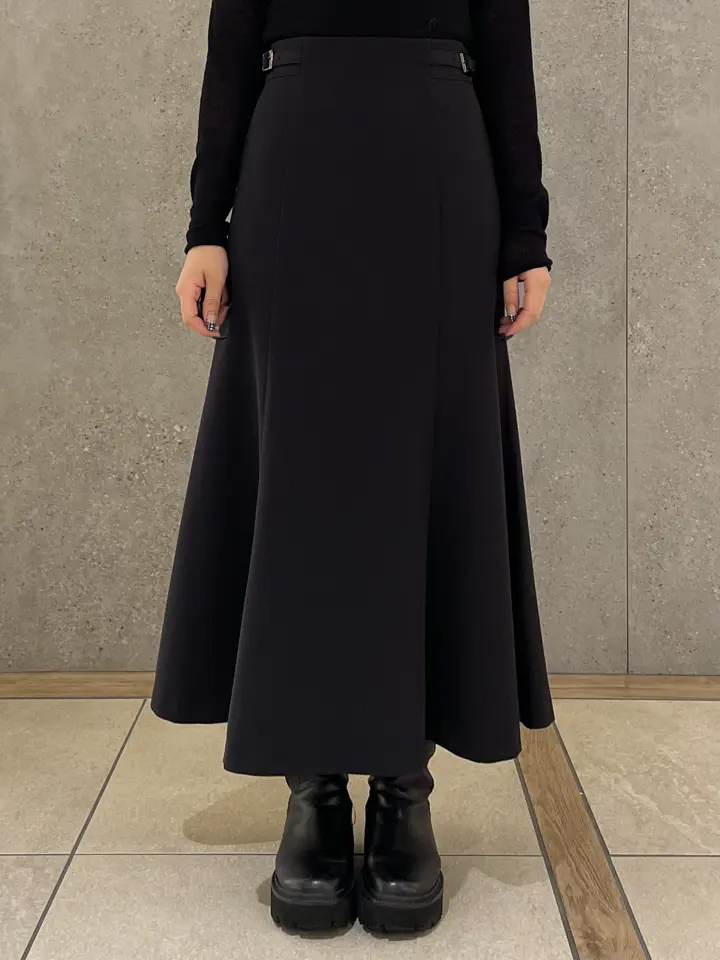 GRACE CONTINENTAL 清水　杏梨 コーディネート画像