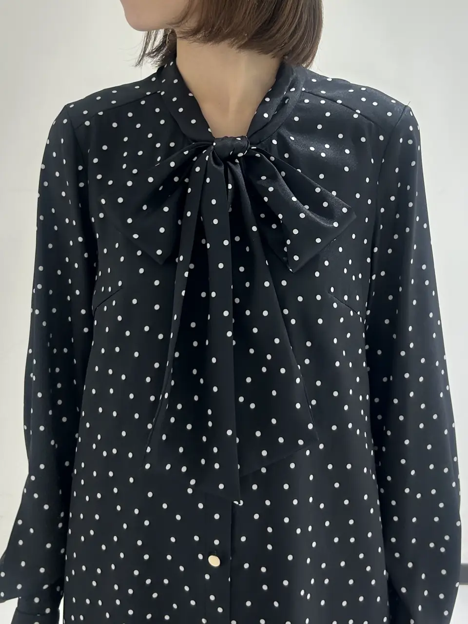 GRACE CONTINENTAL 狩野　珠季 コーディネート画像