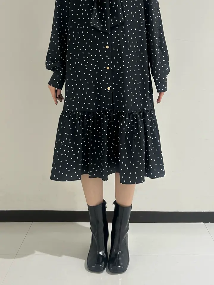 GRACE CONTINENTAL 狩野　珠季 コーディネート画像