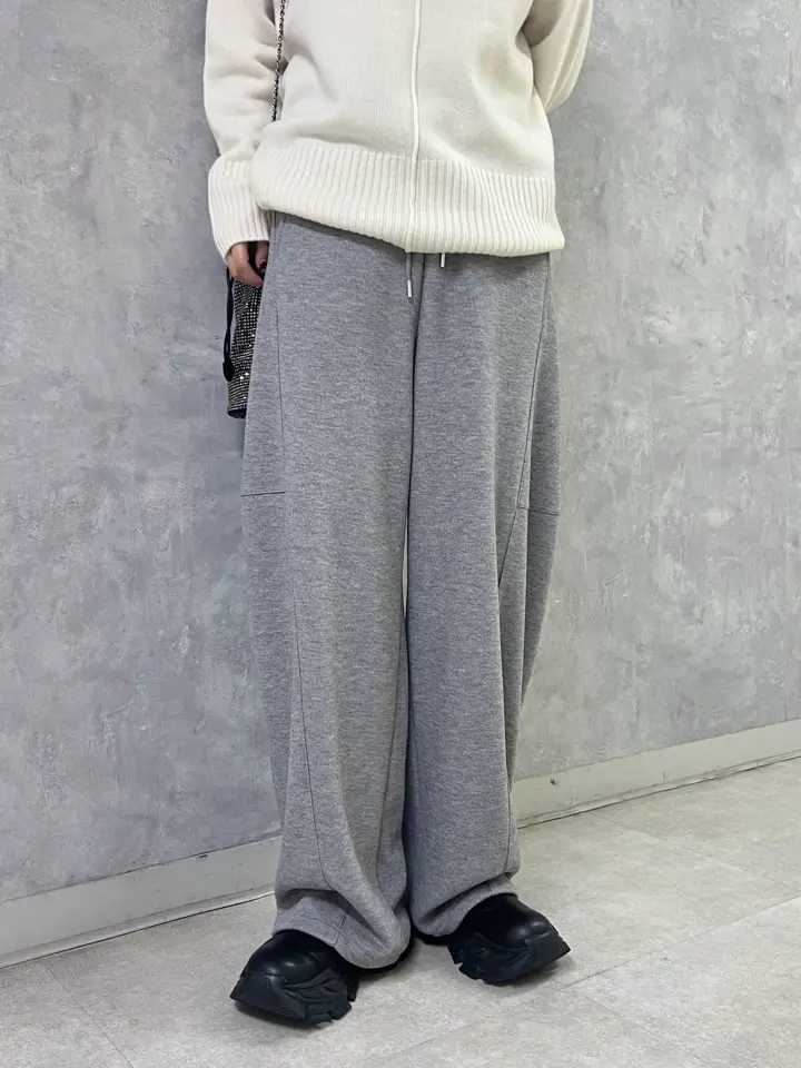 GRACE CONTINENTAL NORIA コーディネート画像