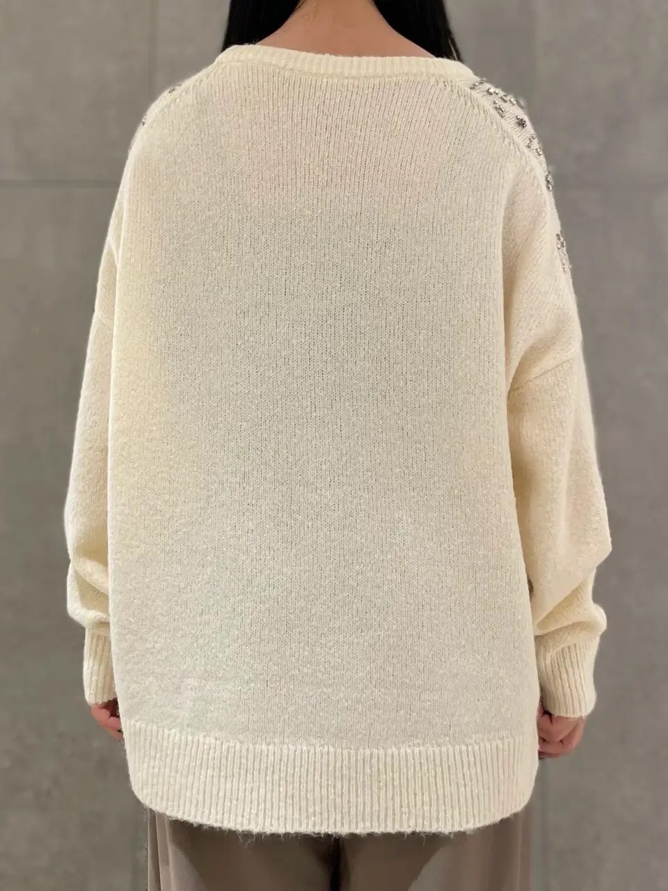 GRACE CONTINENTAL 清水　杏梨 コーディネート画像