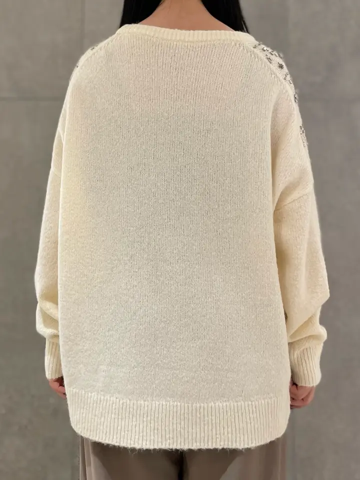 GRACE CONTINENTAL 清水　杏梨 コーディネート画像