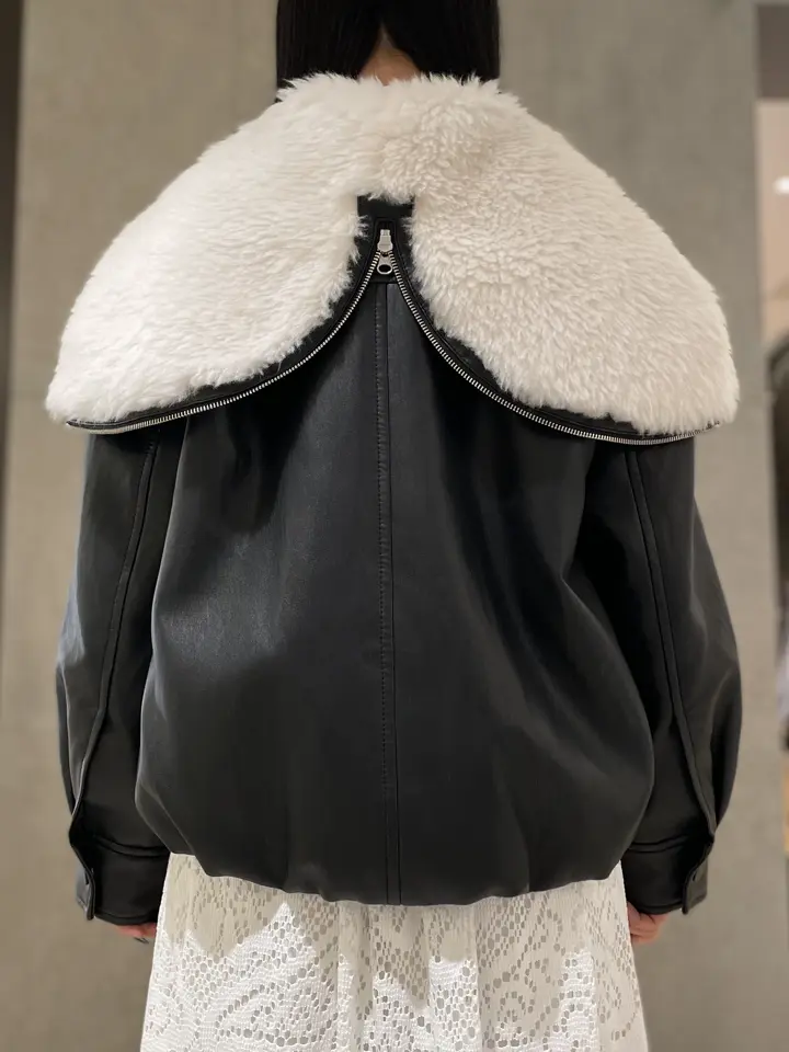 GRACE CONTINENTAL 清水　杏梨 コーディネート画像