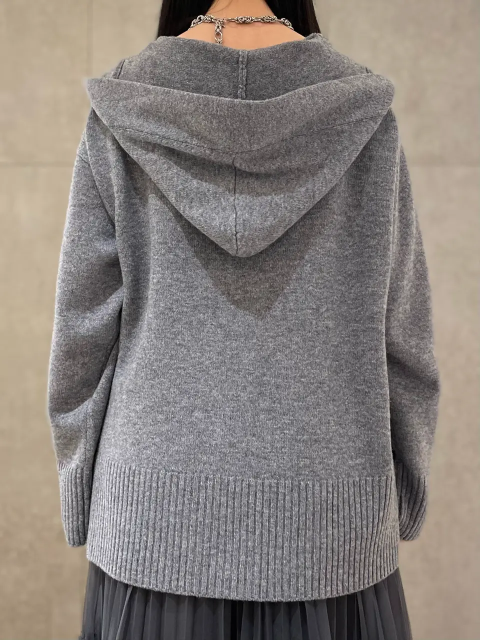 GRACE CONTINENTAL 清水　杏梨 コーディネート画像