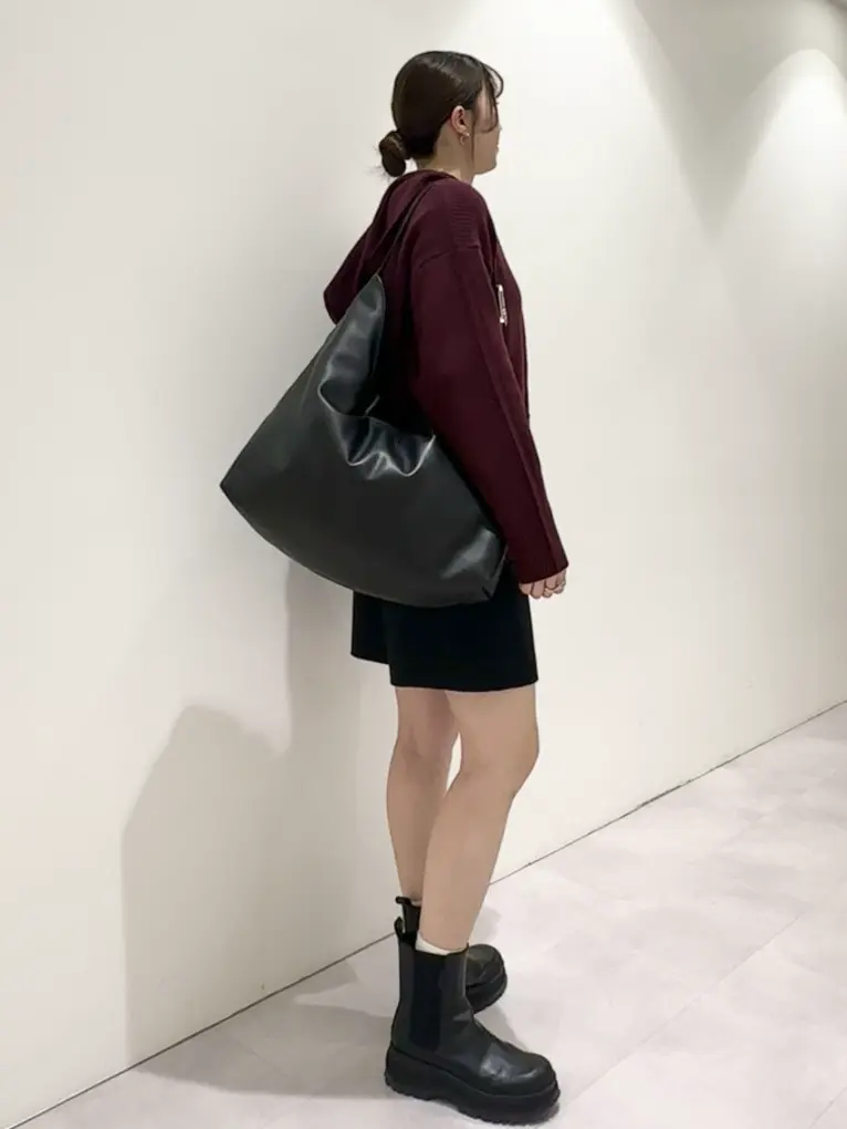 GRACE CONTINENTAL 遠藤　みずき コーディネート画像