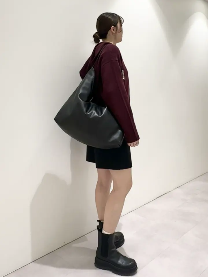 GRACE CONTINENTAL 遠藤　みずき コーディネート画像