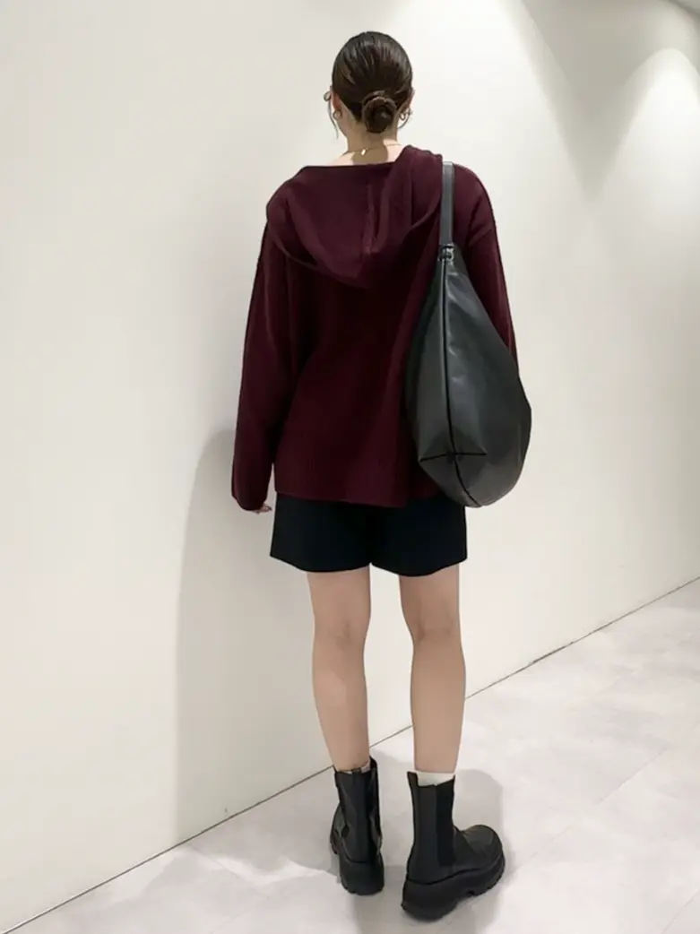 GRACE CONTINENTAL 遠藤　みずき コーディネート画像