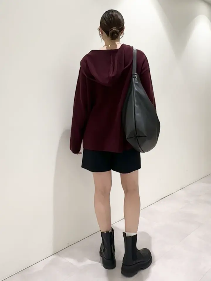 GRACE CONTINENTAL 遠藤　みずき コーディネート画像