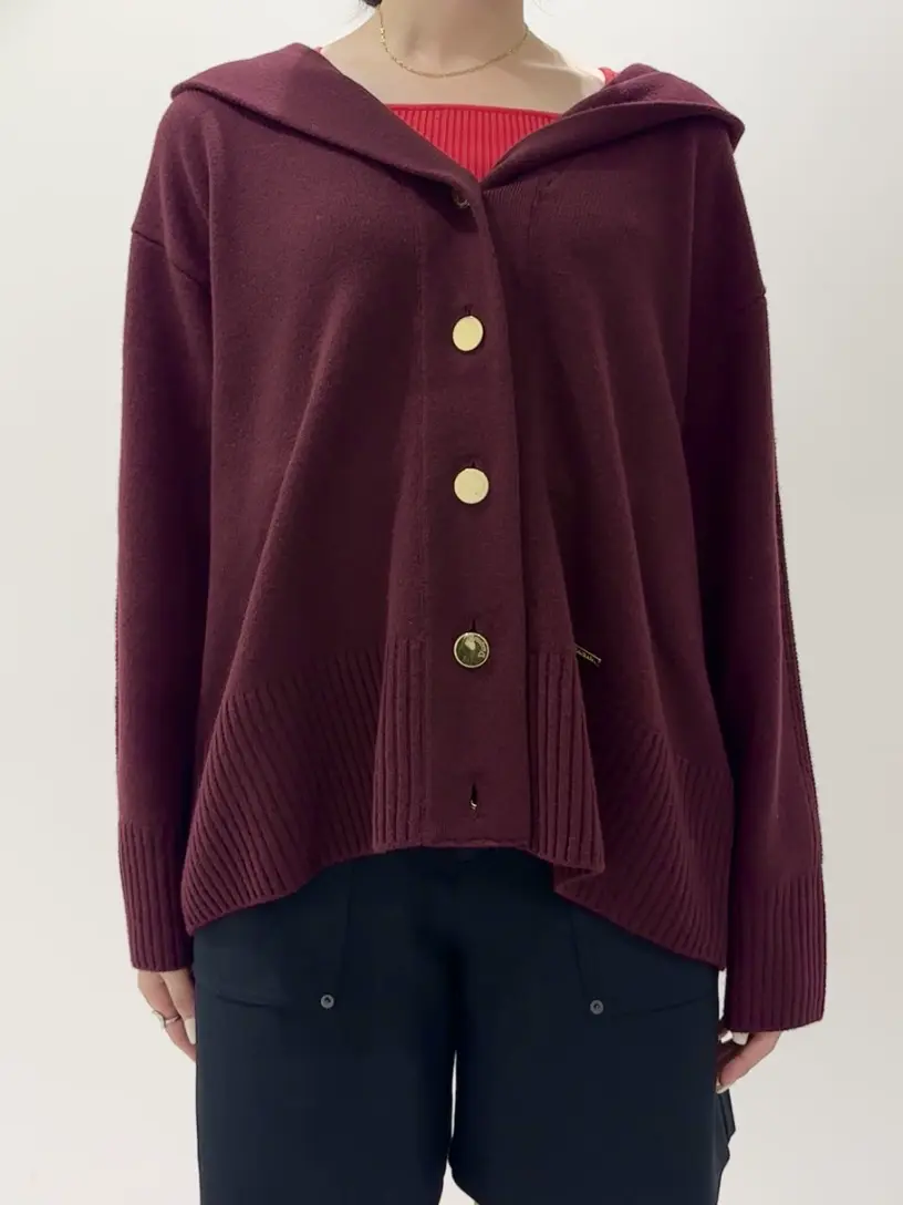 GRACE CONTINENTAL 遠藤　みずき コーディネート画像