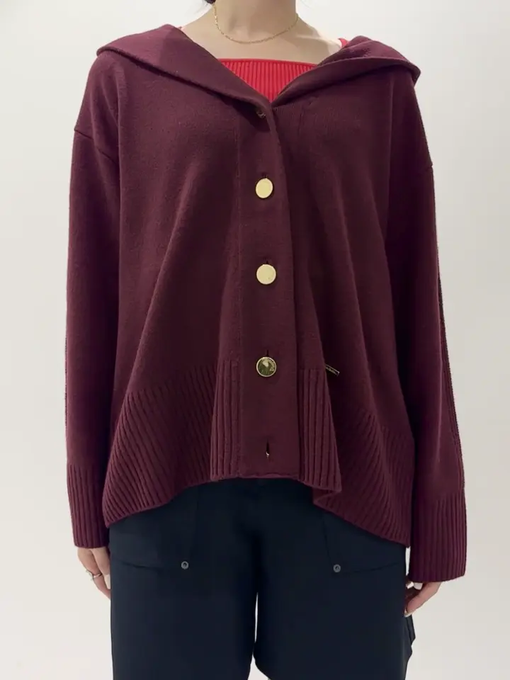 GRACE CONTINENTAL 遠藤　みずき コーディネート画像