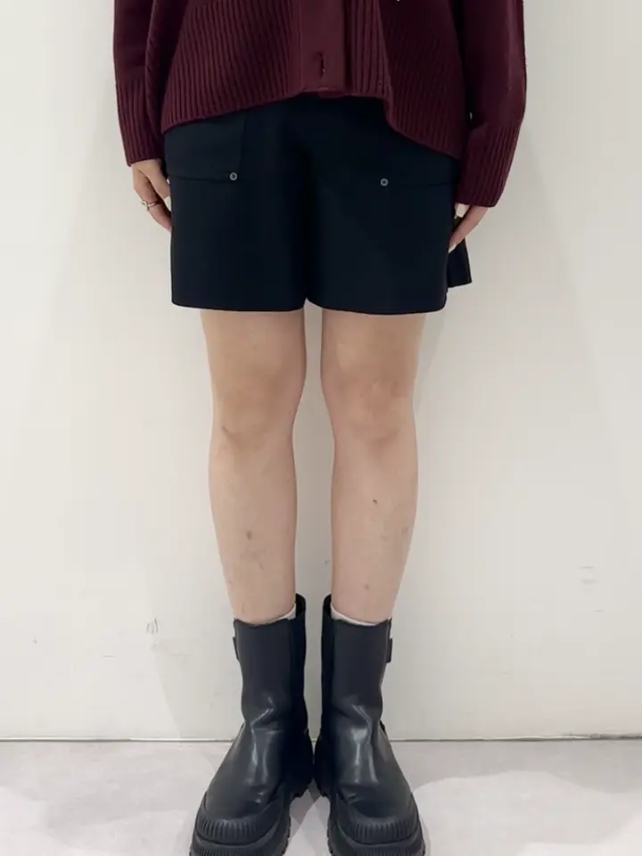 GRACE CONTINENTAL 遠藤　みずき コーディネート画像