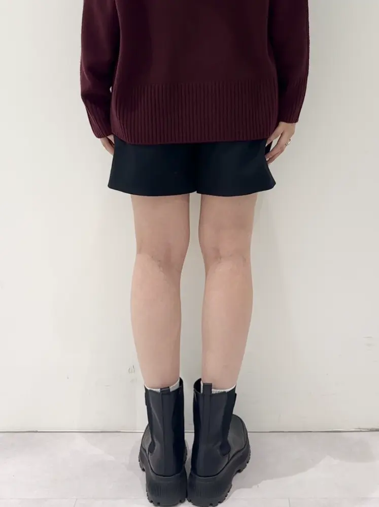 GRACE CONTINENTAL 遠藤　みずき コーディネート画像